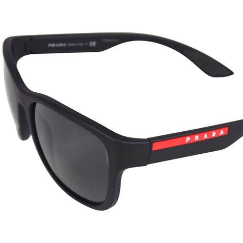 occhiali prada linea rossa ps 50rs|Prada Linea Rossa Men's Sunglasses, PS 50RS .